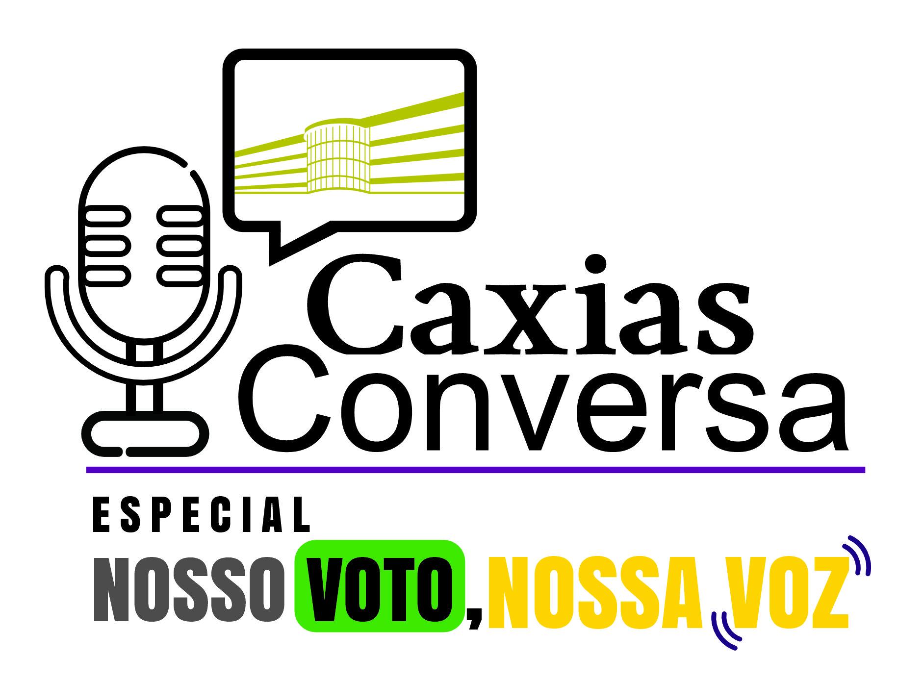 Câmara estreia Podcast 'Nosso Voto, Nossa Voz'