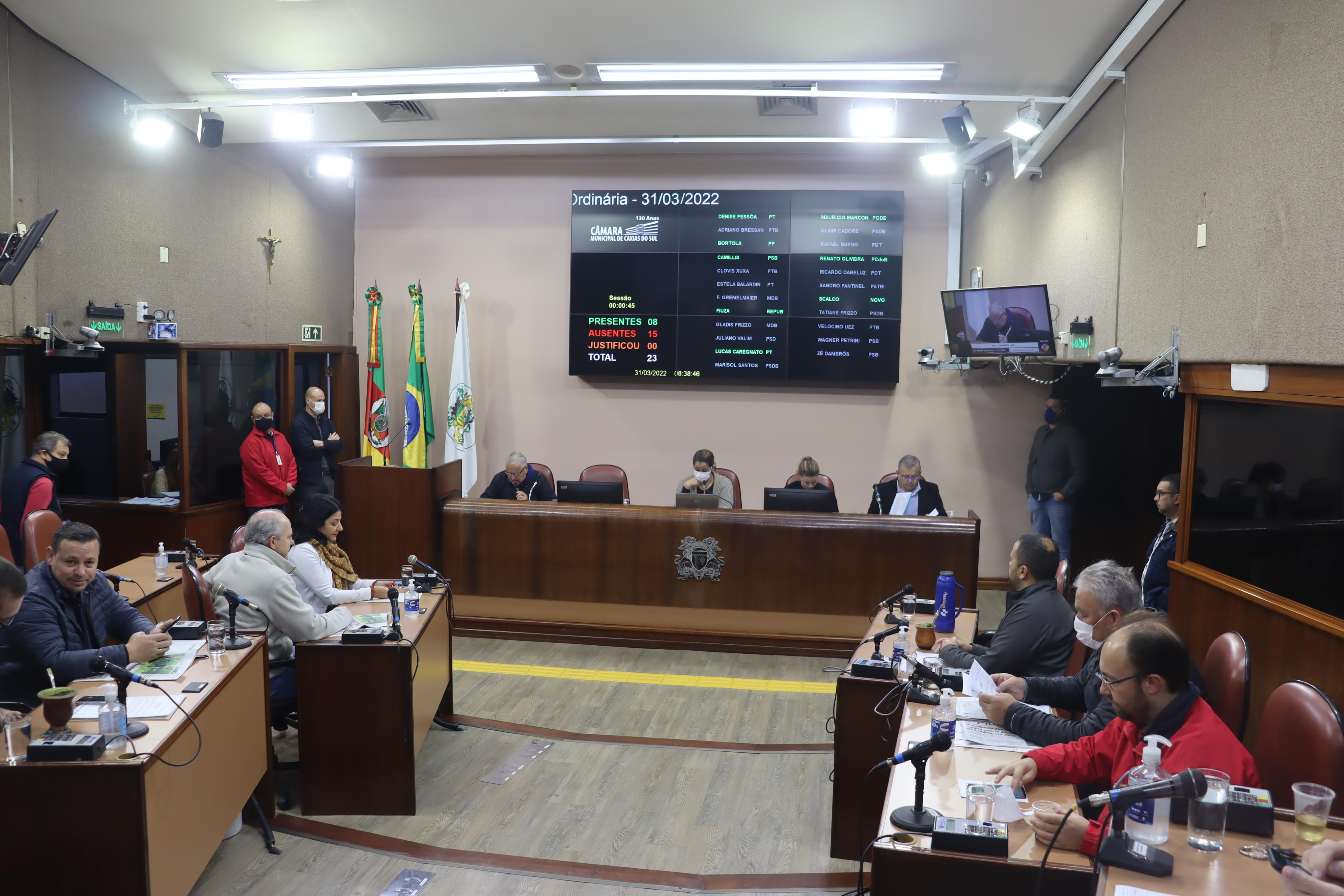 Médico Luciano Neto Santos poderá receber o título de Cidadão Caxiense