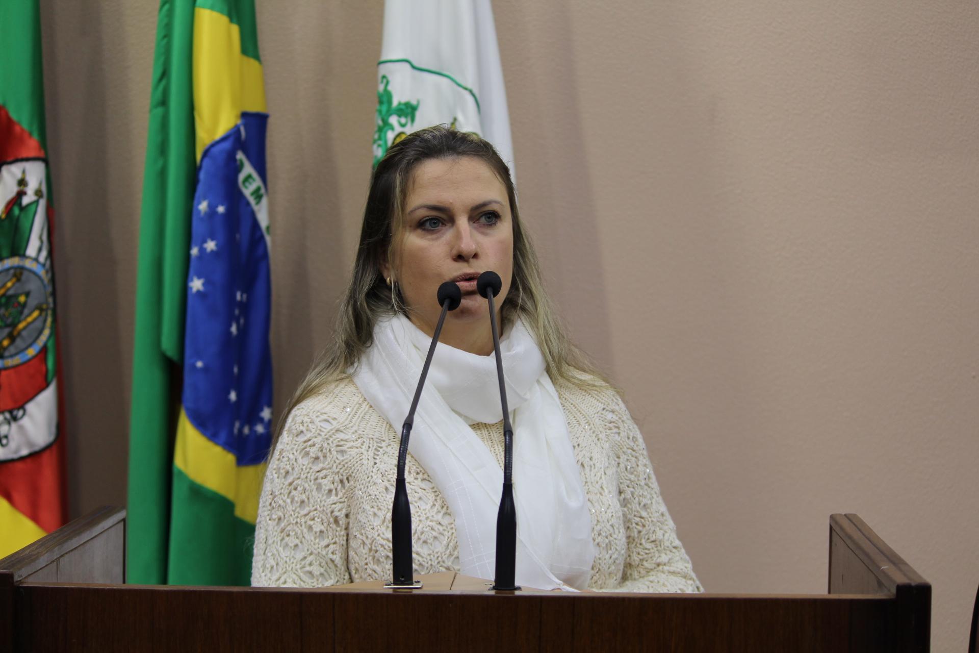 Leia mais sobre Alanna Slomp divulga a 4ª edição do projeto Melhora Caxias