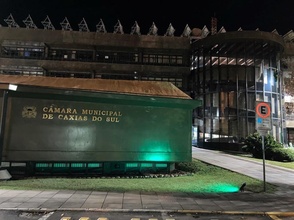 Câmara Municipal adere à campanha Julho Verde