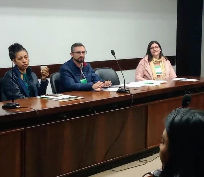  Juliano Valim participou do Seminário Estadual de Saúde Mental dos Jovens no Brasil