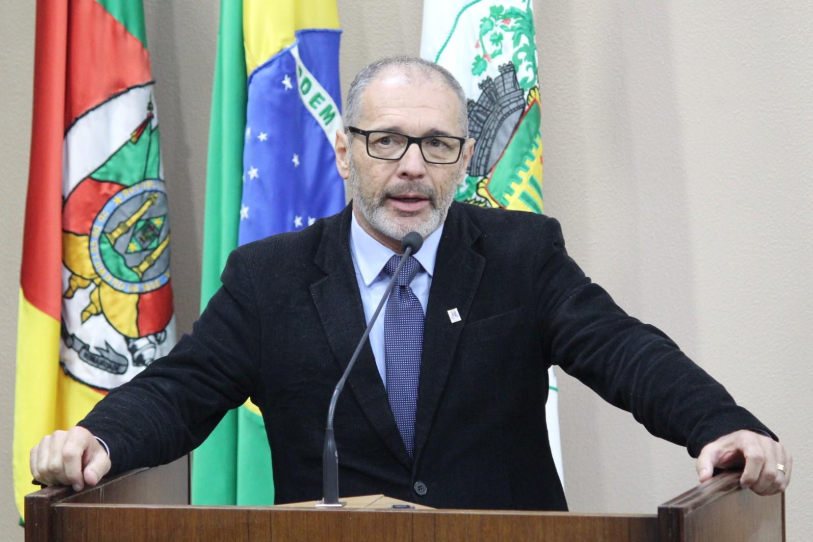 Leia mais sobre FUCS manifesta contrariedade à PEC 133 na tribuna do Legislativo Caxiense