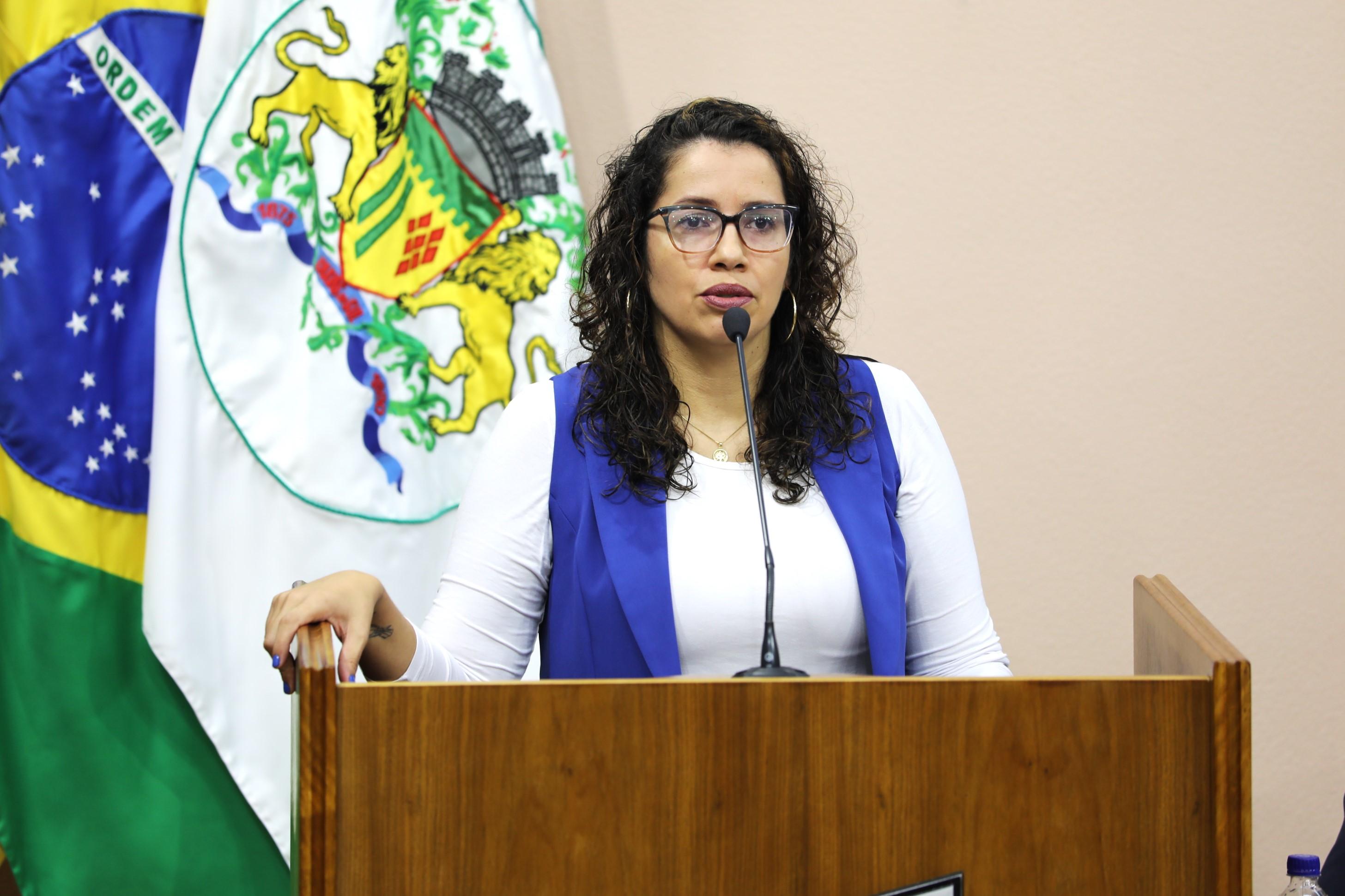 Deputada Federal Denise Pessôa apresenta as emendas parlamentares destinadas ao Município por meio do mandato