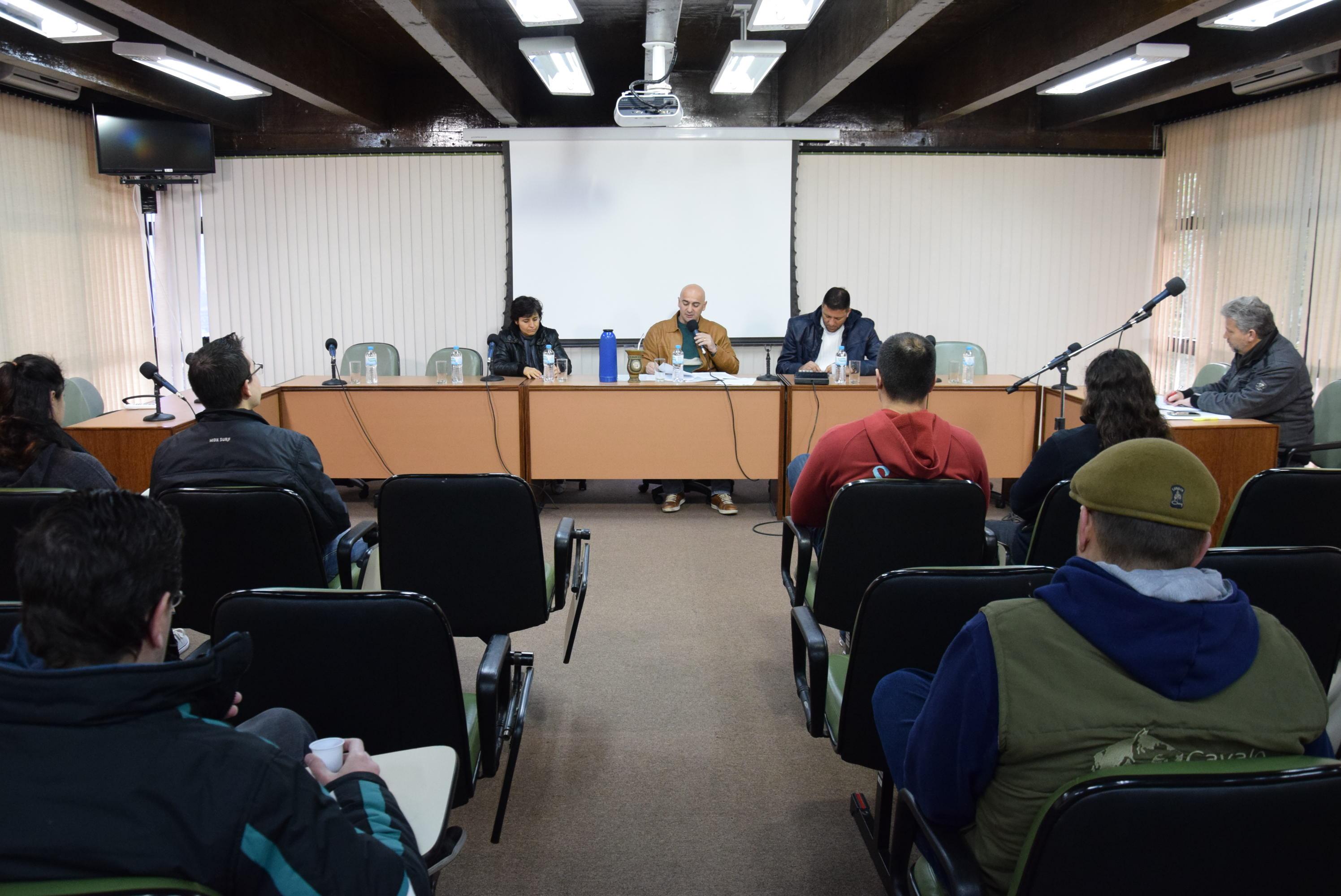 Comissão debate projeto que cria Semana Municipal da Educação Física