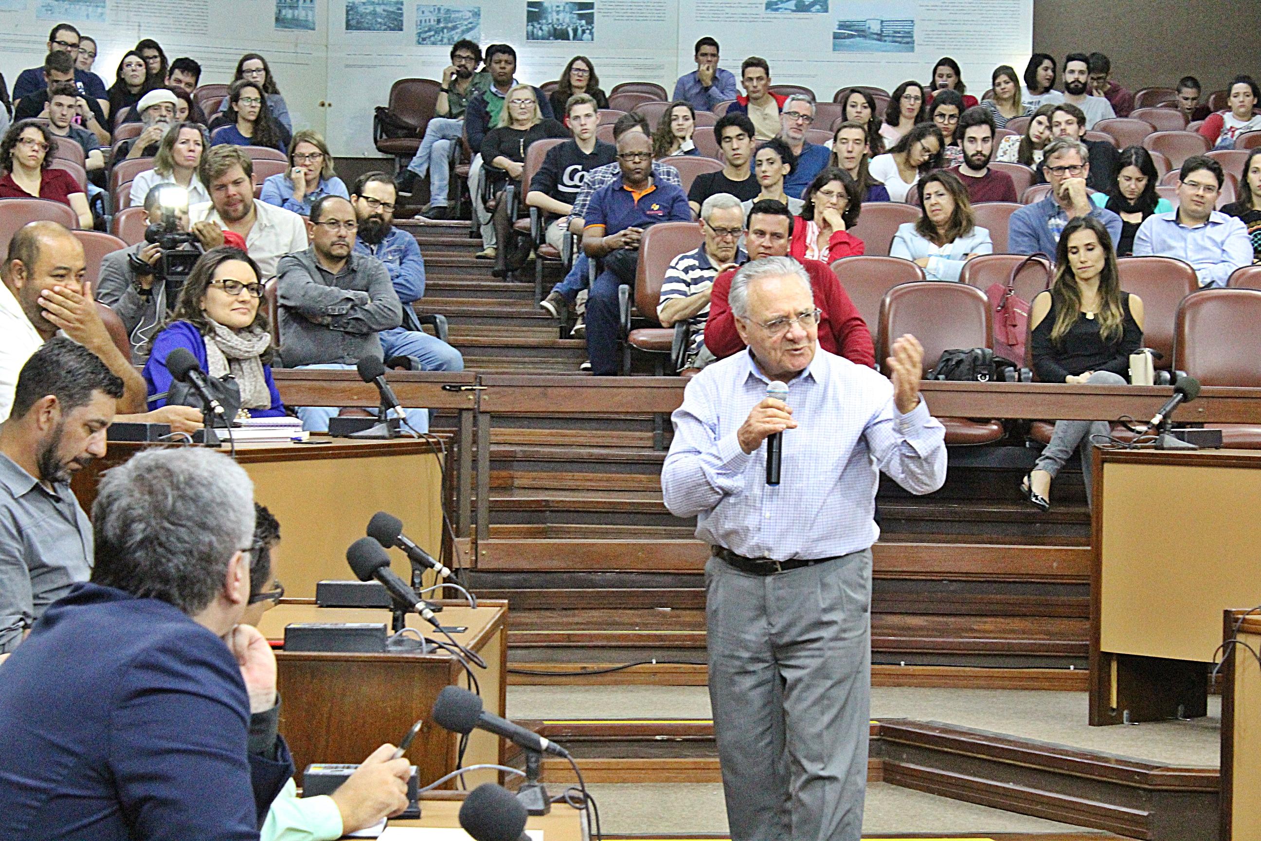 Câmara Municipal disponibiliza espaços de cedência gratuita à comunidade