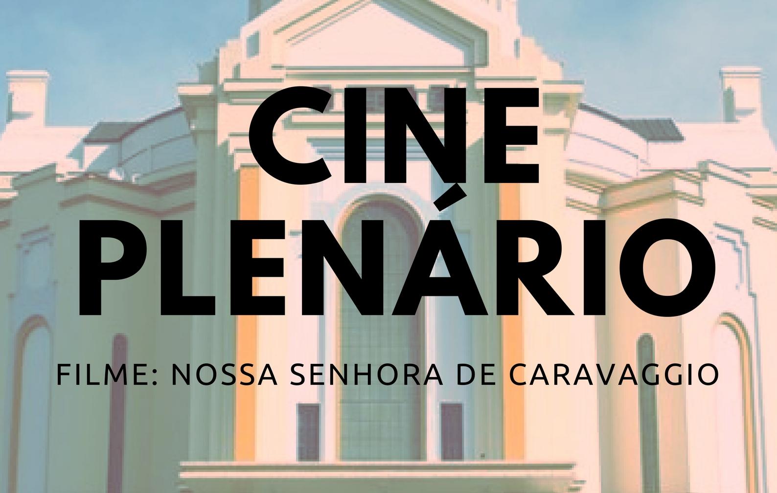 Leia mais sobre Câmara realiza projeto Cineplenário com grupos de convivência da Catedral