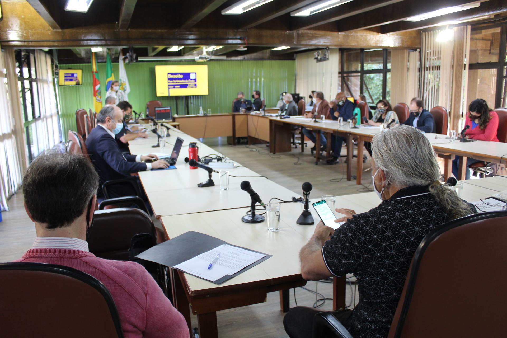 Leia mais sobre Alíquota previdenciária do funcionalismo público irá para 14% em novembro