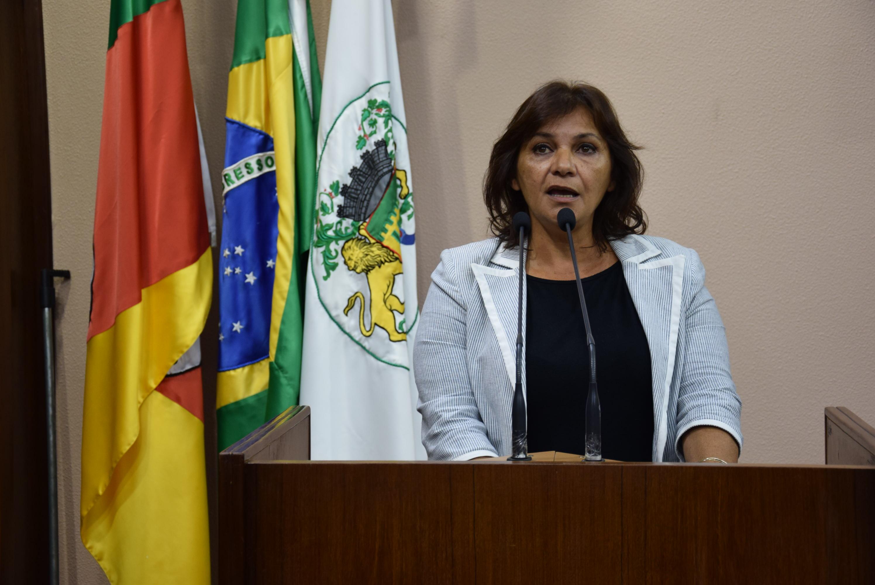 Câmara questiona se o município habilitou propostas em edital do Ministério da Integração 