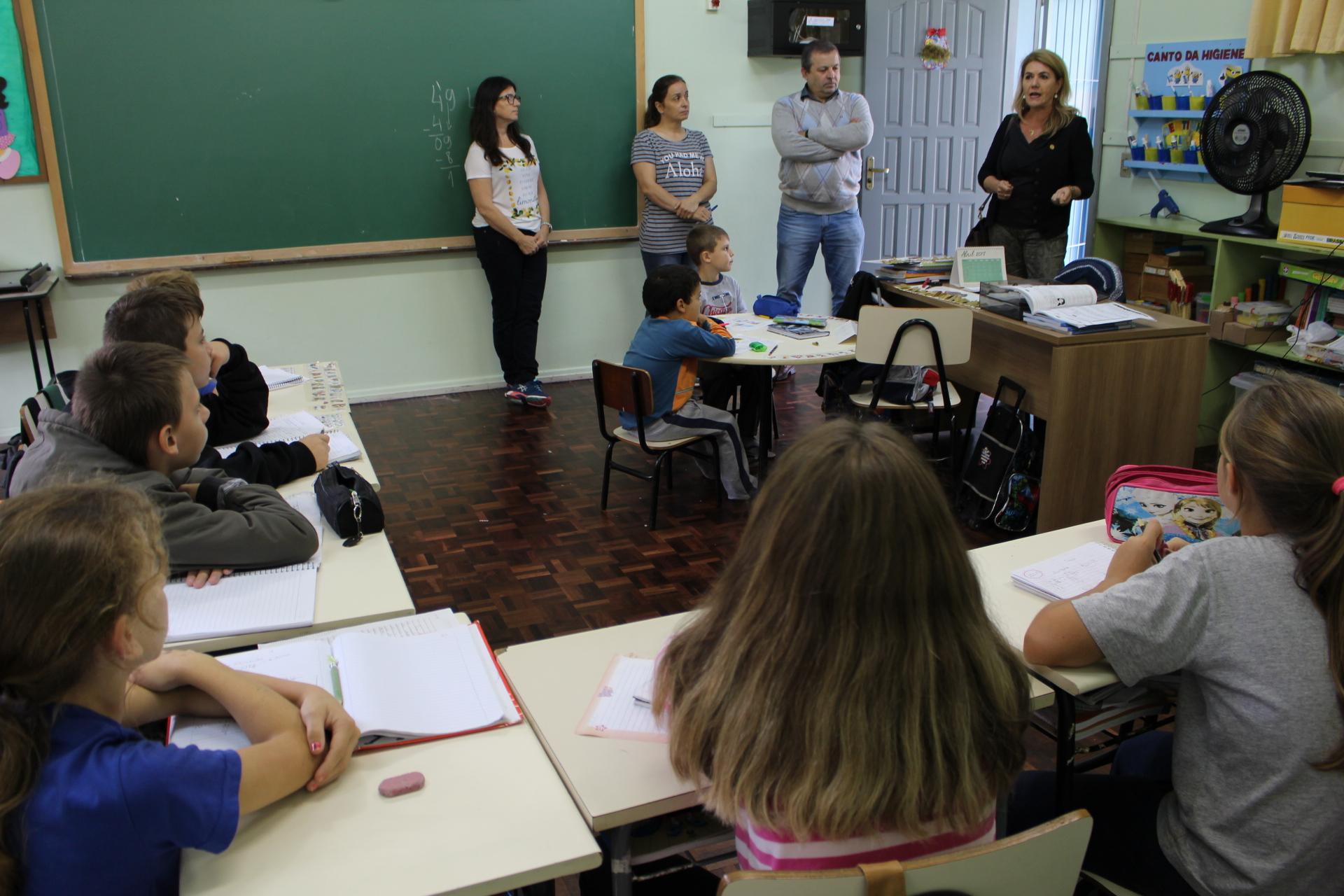 Moradores de Vila Cristina têm reunião sobre segurança marcada para o dia 11 de abril