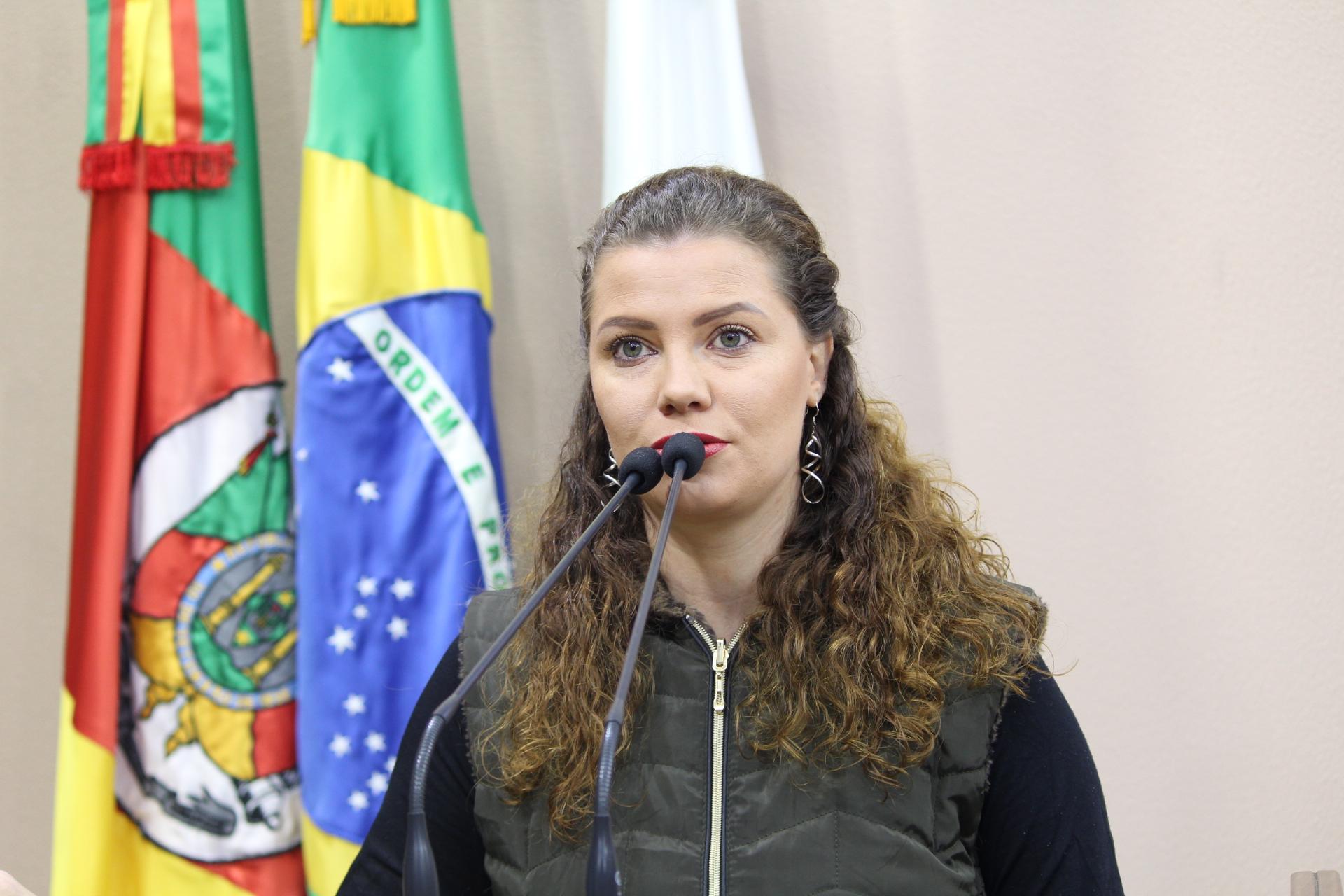 Plenário debate acesso à Educação Infantil por filhos de mulheres que sofreram violência 