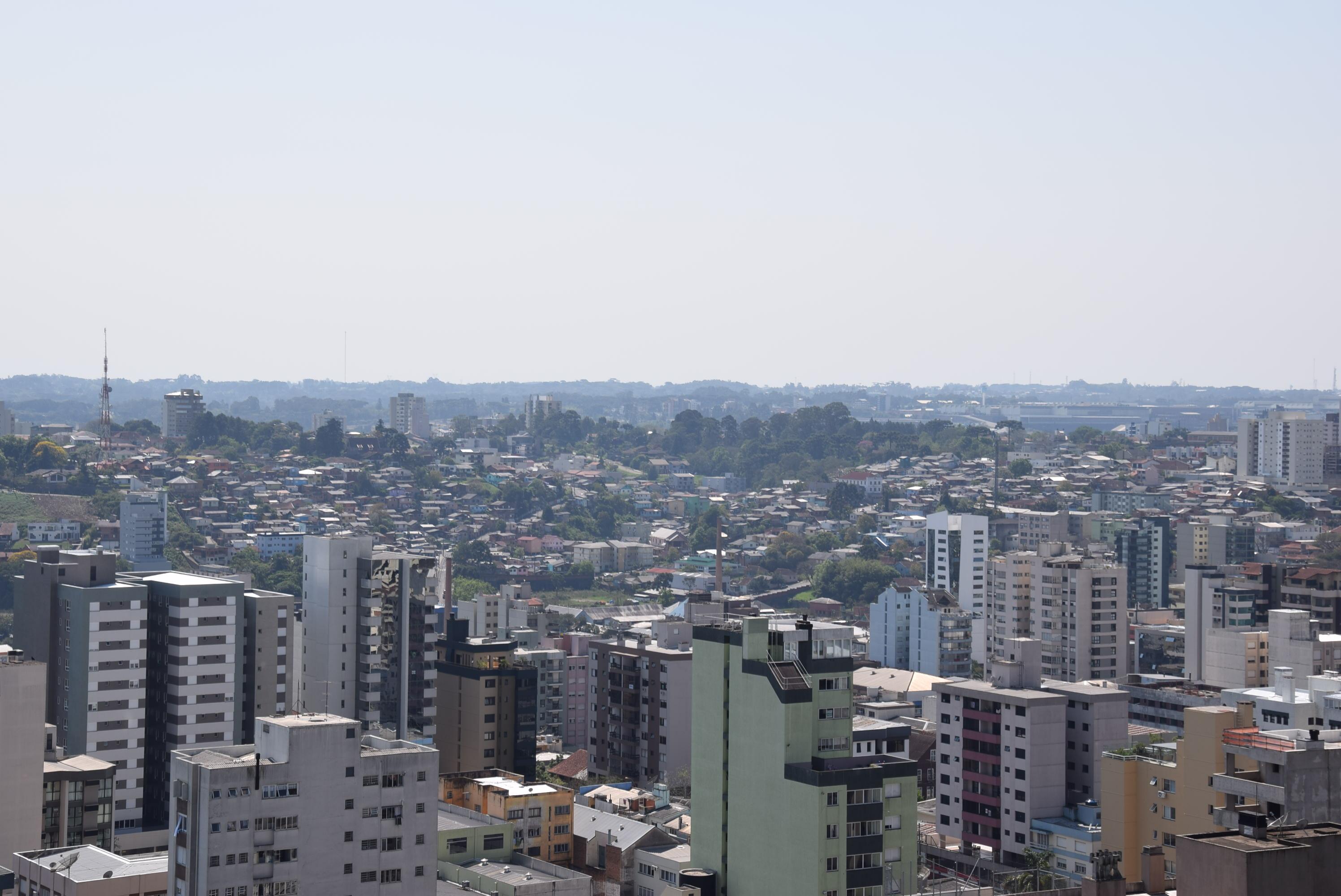 Tramitação de processos urbanísticos e ambientais poderá ser ampliada