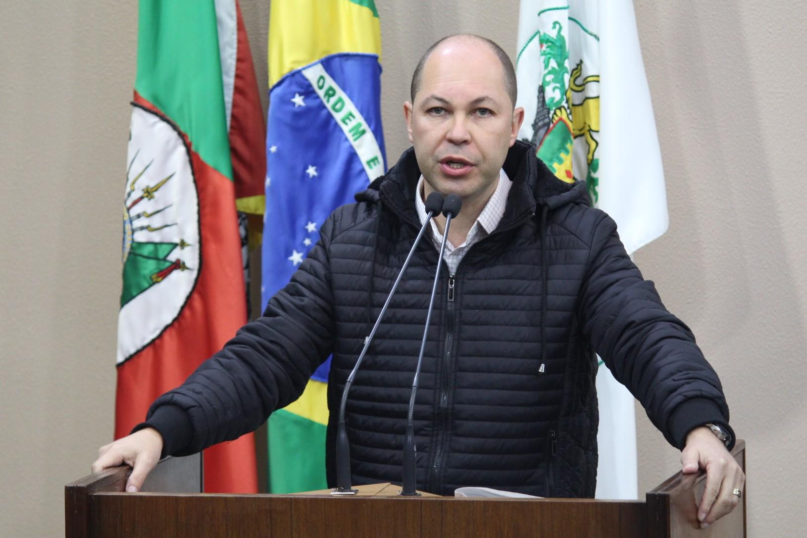 Leia mais sobre Elisandro Fiuza aborda melhorias em rodovias estaduais