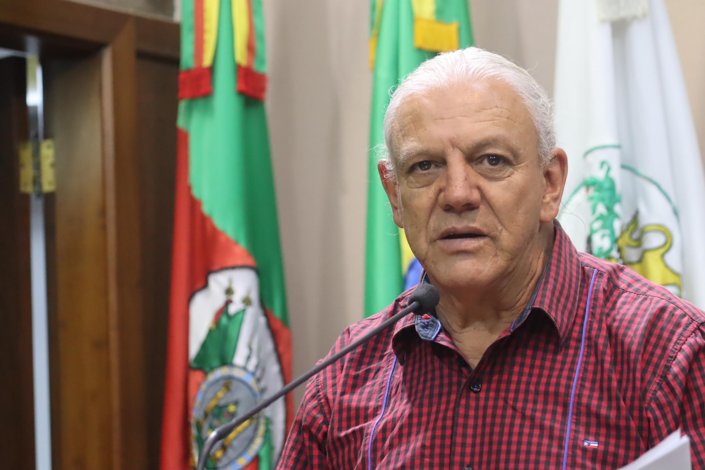 Clóvis de Oliveira destaca atuação da Frente Parlamentar da Rota do Sol e da BR-116