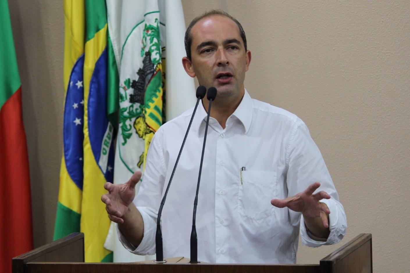 Escola Raio de Luz receberá homenagem do Legislativo caxiense por 30 anos de história