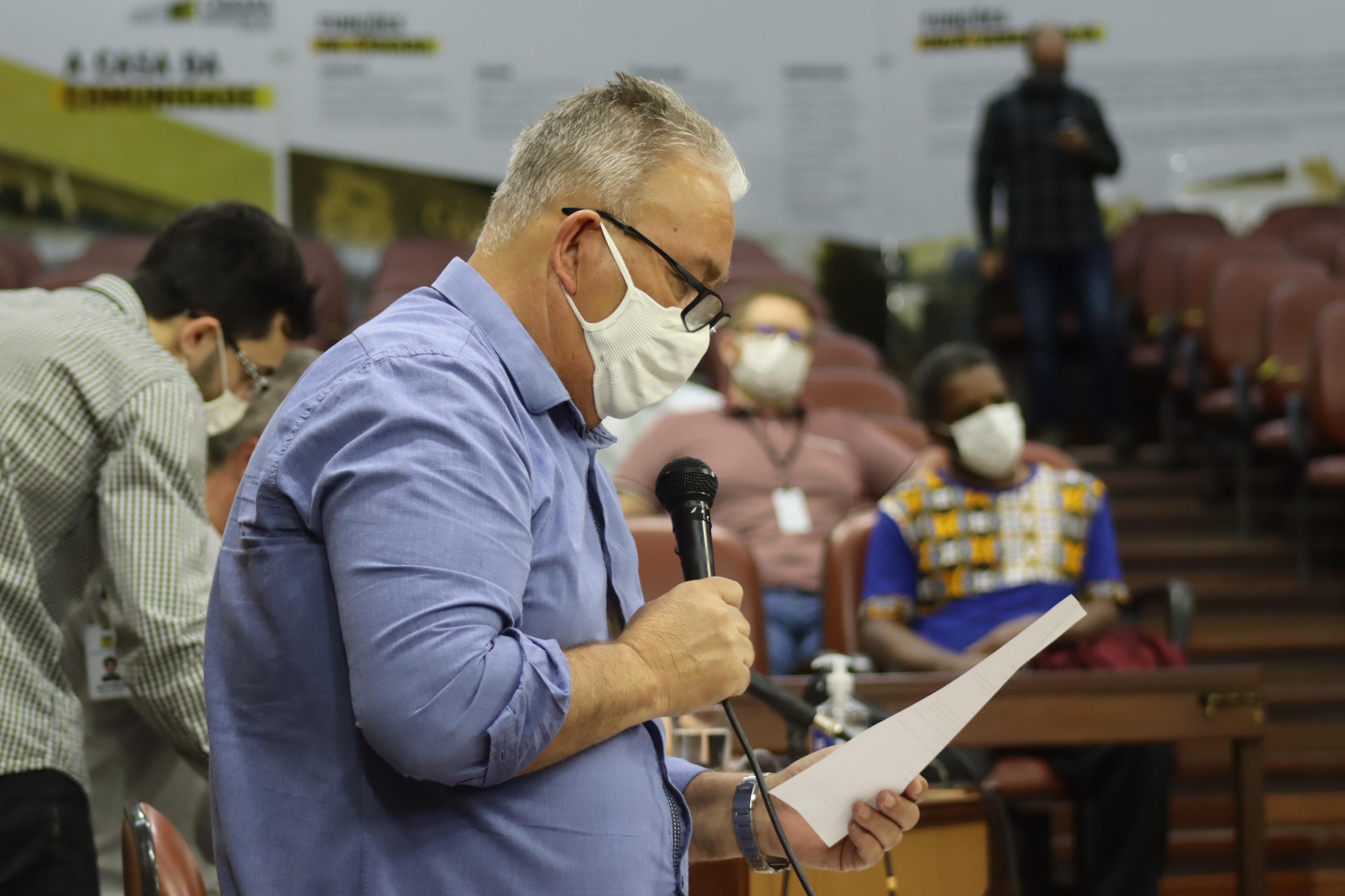 Leia mais sobre Senalba ganha espaço na Tribuna Livre