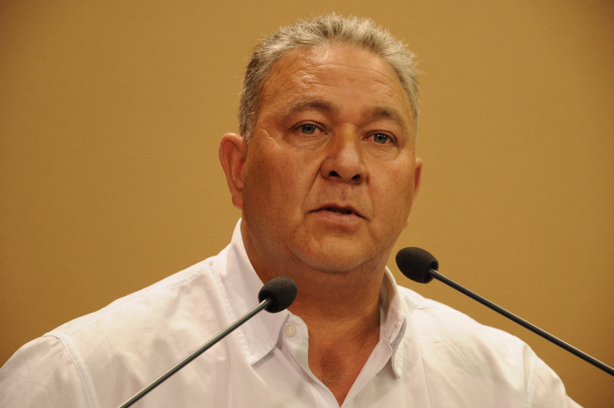 Renato Oliveira solicita informações ao Executivo sobre o Projeto Navegar