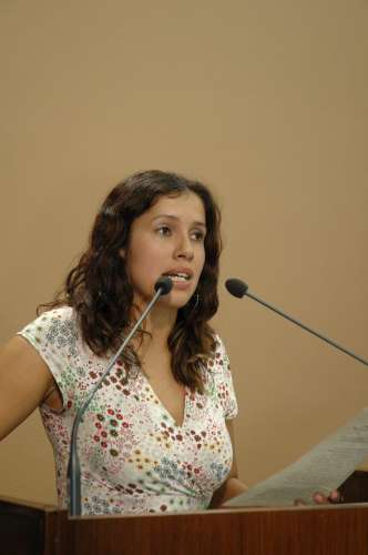 Leia mais sobre Denise Pessôa lamenta decisão do STJ em relação a violência contra a mulher