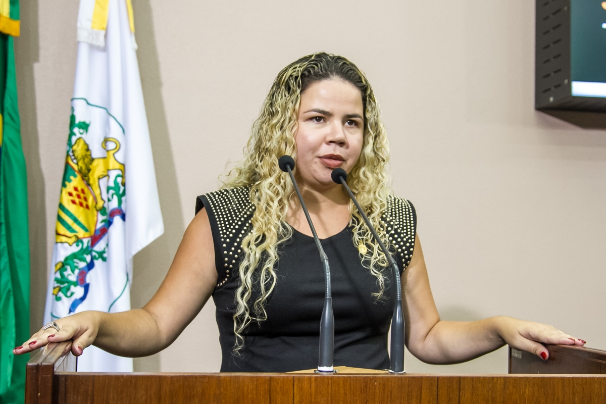 Vereadora Daiane Melo destaca ações do município na área da cultura