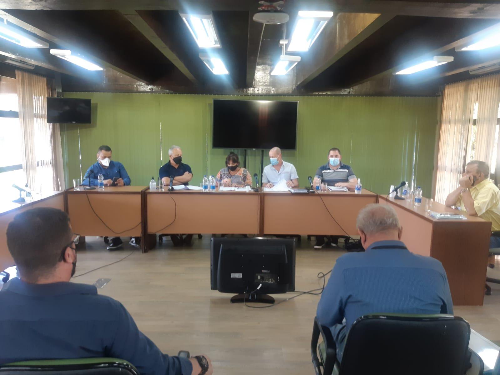 Comissão da Agricultura realiza primeira reunião ordinária