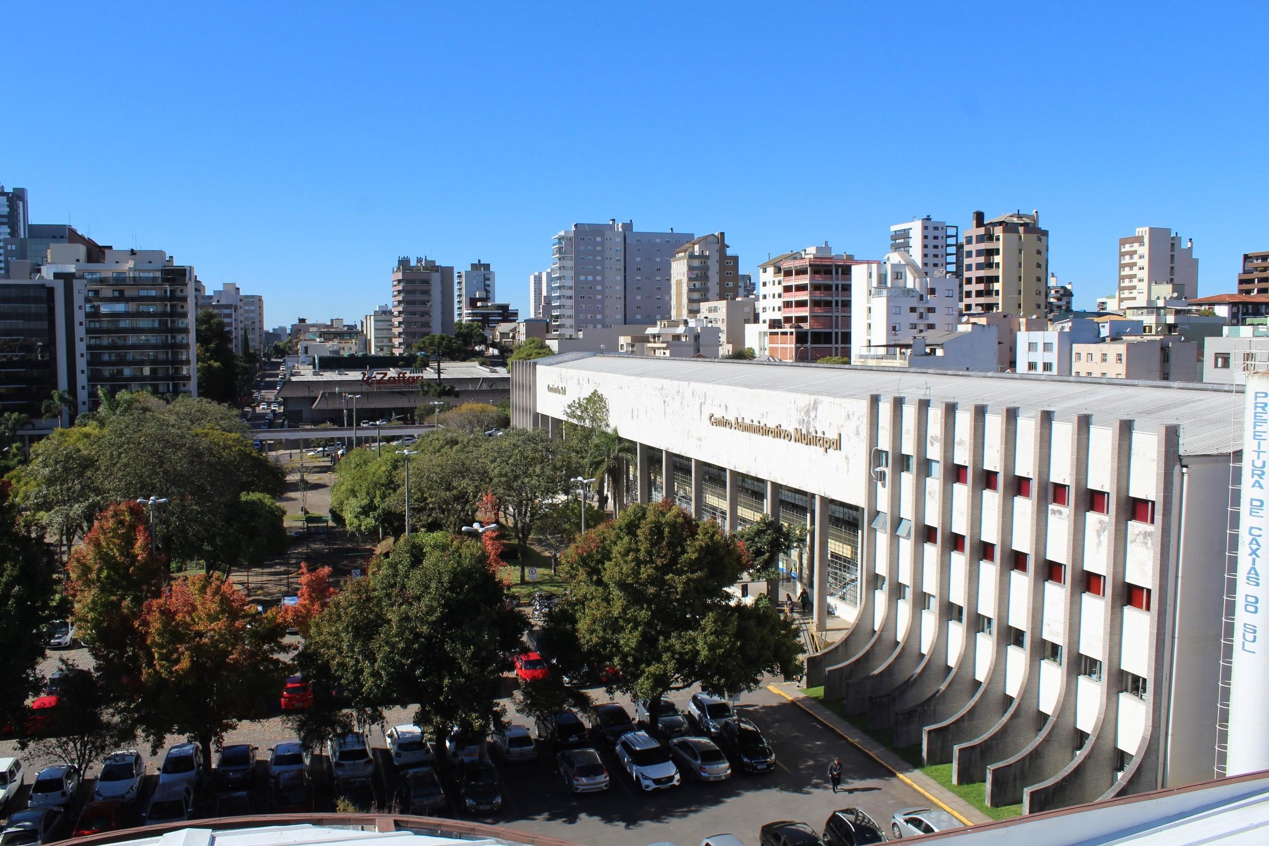 Leia mais sobre Legislativo aprova adesão ao Consórcio Intermunicipal da Serra Gaúcha 