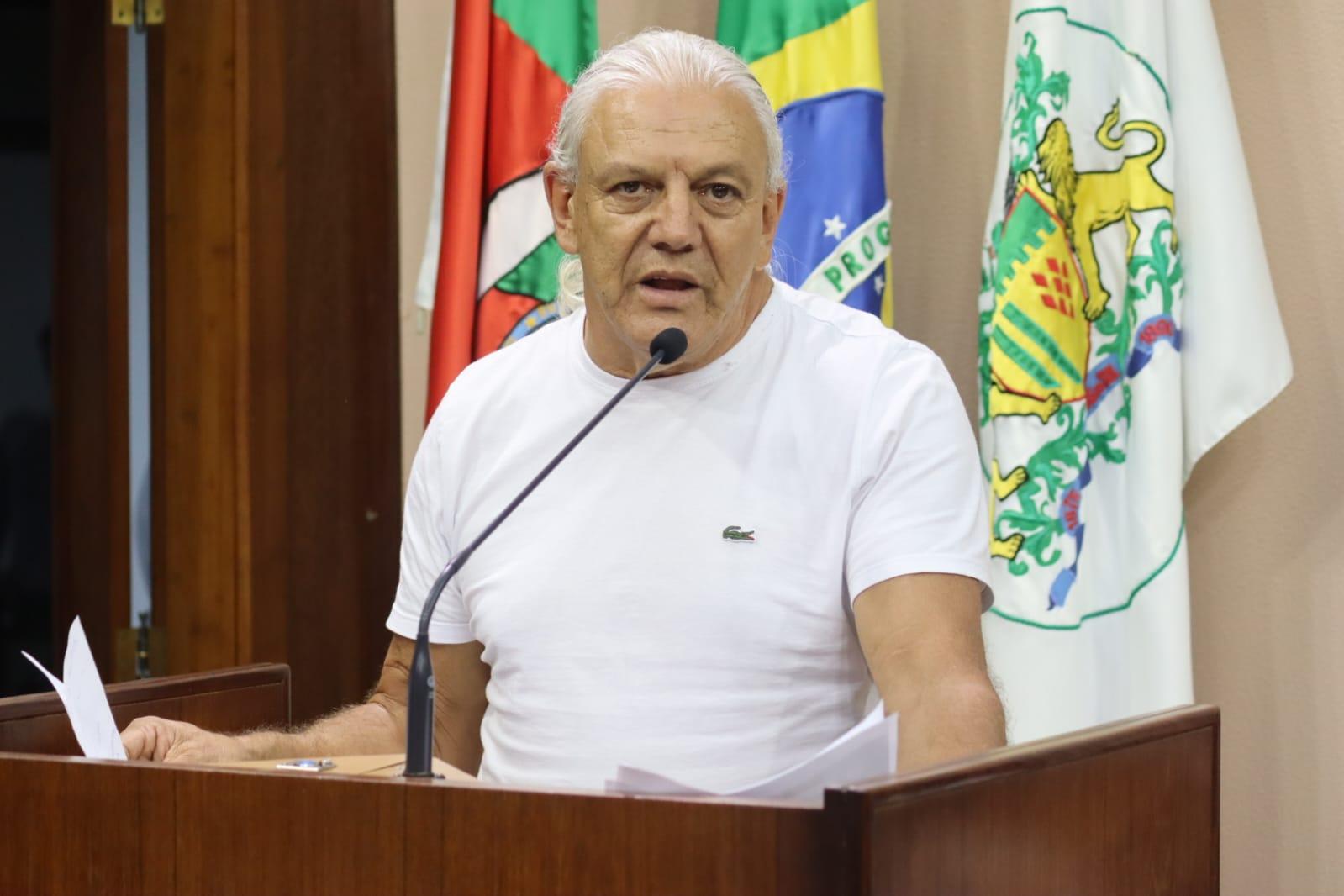 Clovis Xuxa vai presidir a Frente Parlamentar em defesa de melhorias na Rota do Sol e BR-116 