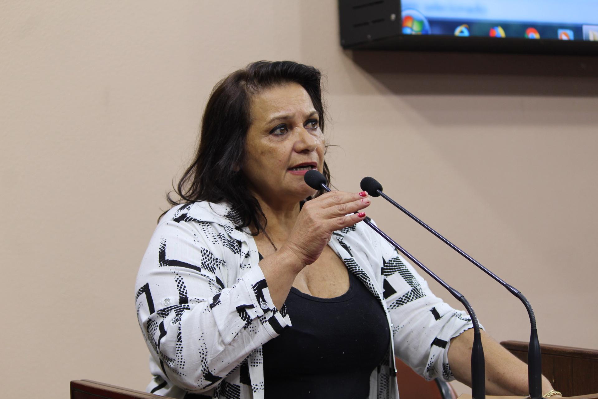 Acolhida proposta de punir vandalismo ao patrimônio público em Caxias 