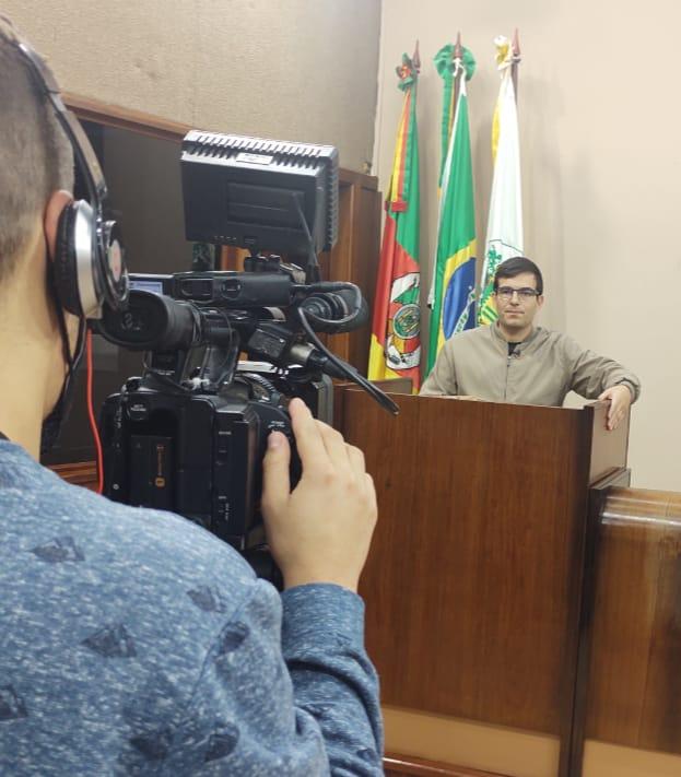 Rafael Bueno lamenta suspensão de cirurgias na rede pública
