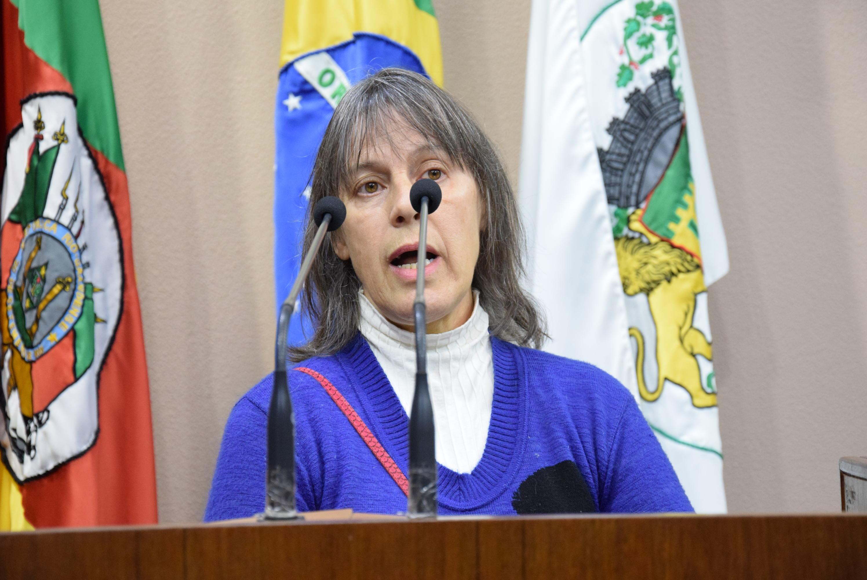 Representante de protetores independentes de animais quer retomada de projeto de coordenadoria