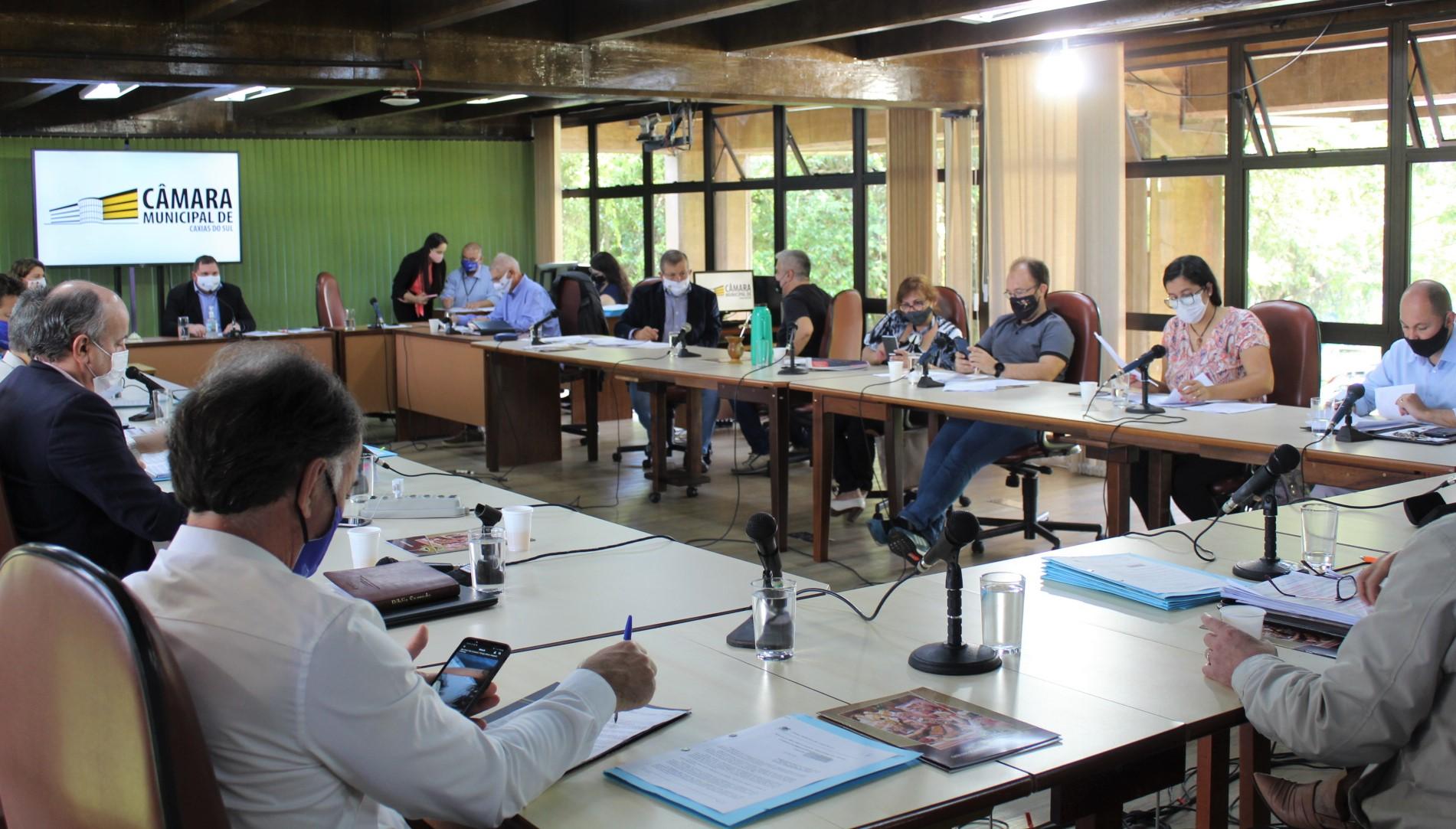 Criação do Fundo Municipal de Fomento à Reciclagem é aprovada