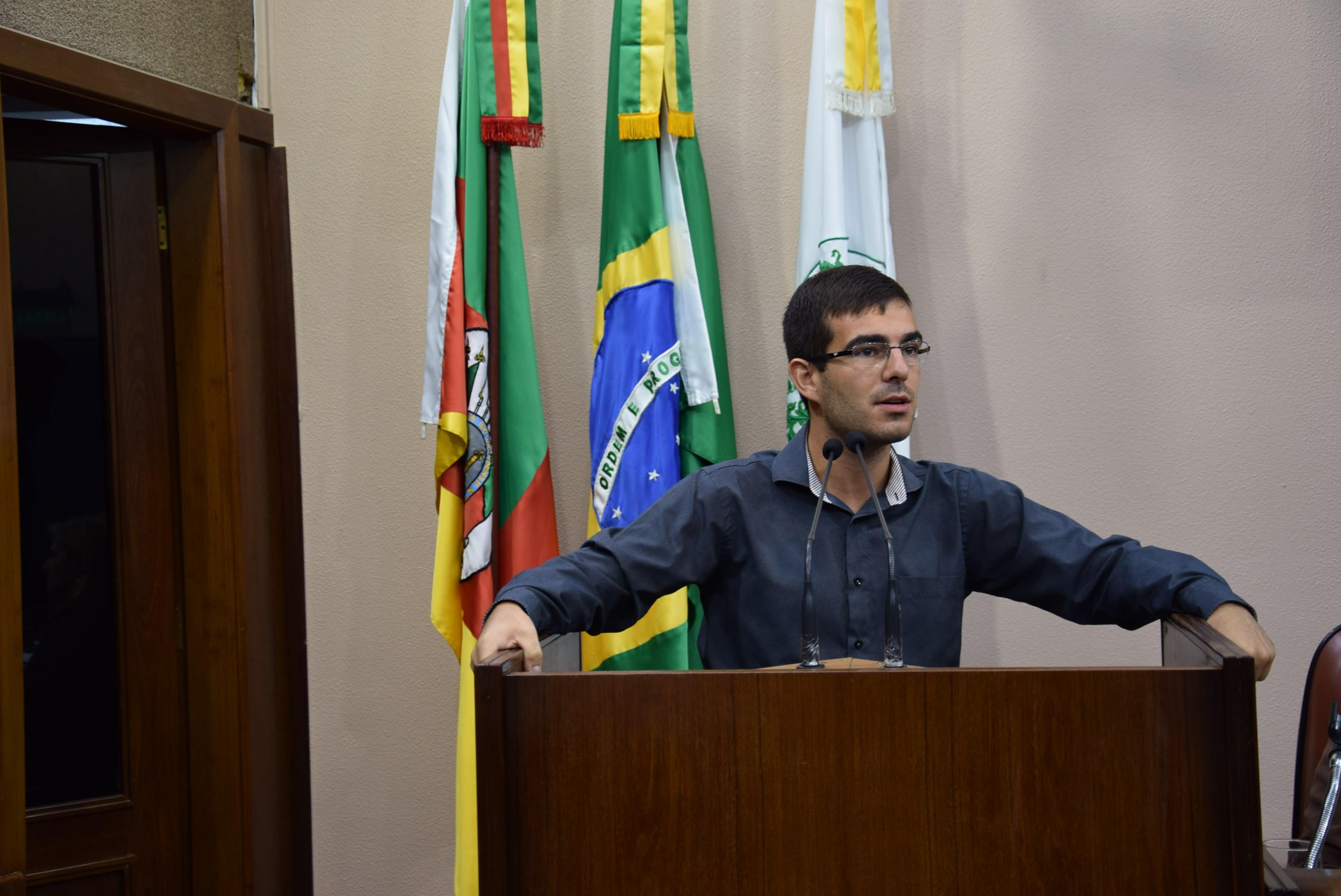 Legislativo aprova pedido de informações à Secretaria do Meio Ambiente