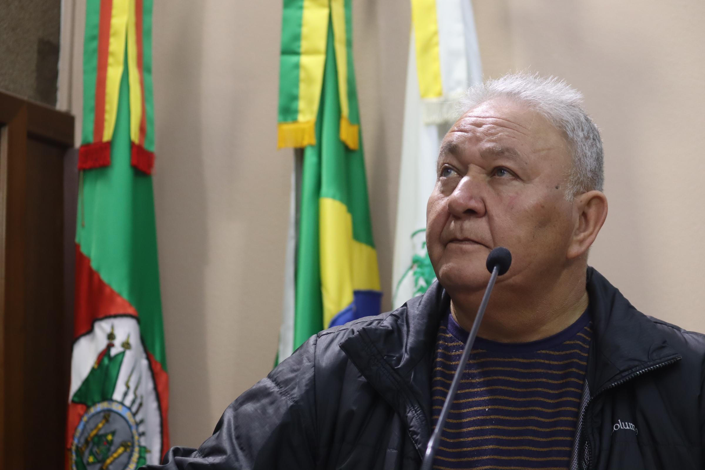 Renato Oliveira repercute sobre o programa Novo PAC do Governo Federal