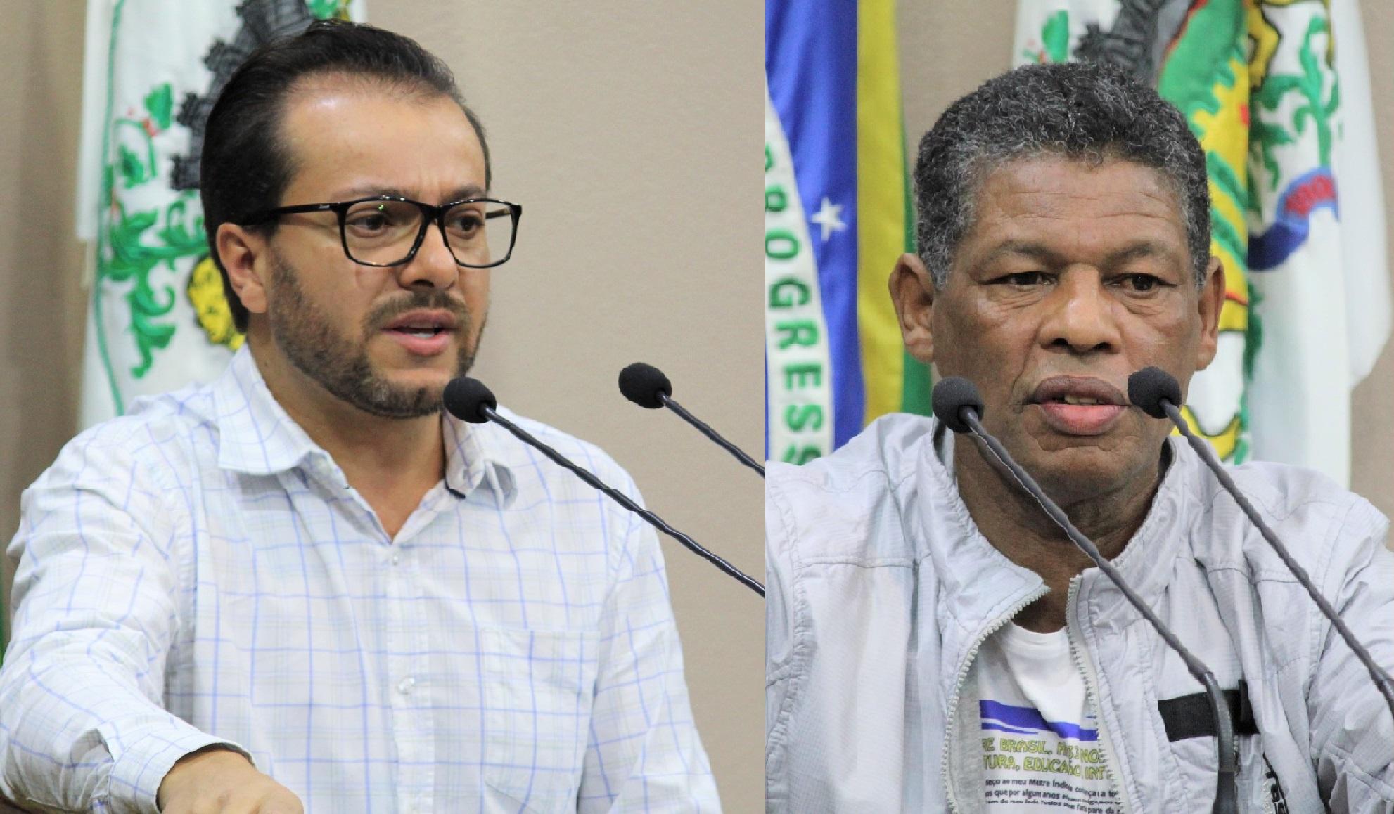 Leia mais sobre Senalba e Grupo Década Internacional de Afrodescendentes se pronunciam na tribuna