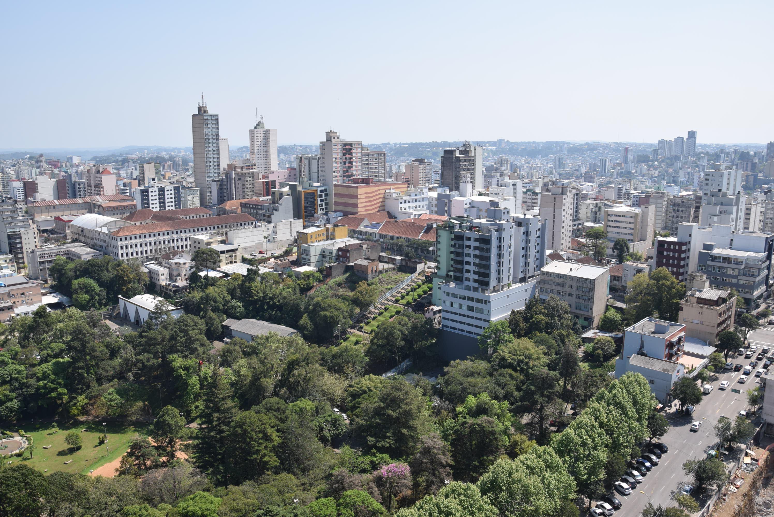 Plenário analisa a inclusão de Caxias do Sul na Região Metropolitana da Serra Gaúcha