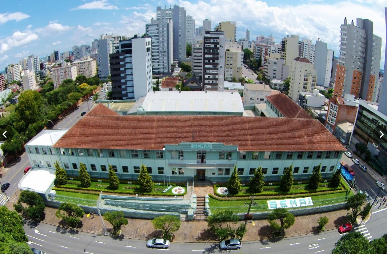 Leia mais sobre Mérito Raul Randon de Metalmecânica tem os primeiros homenageados