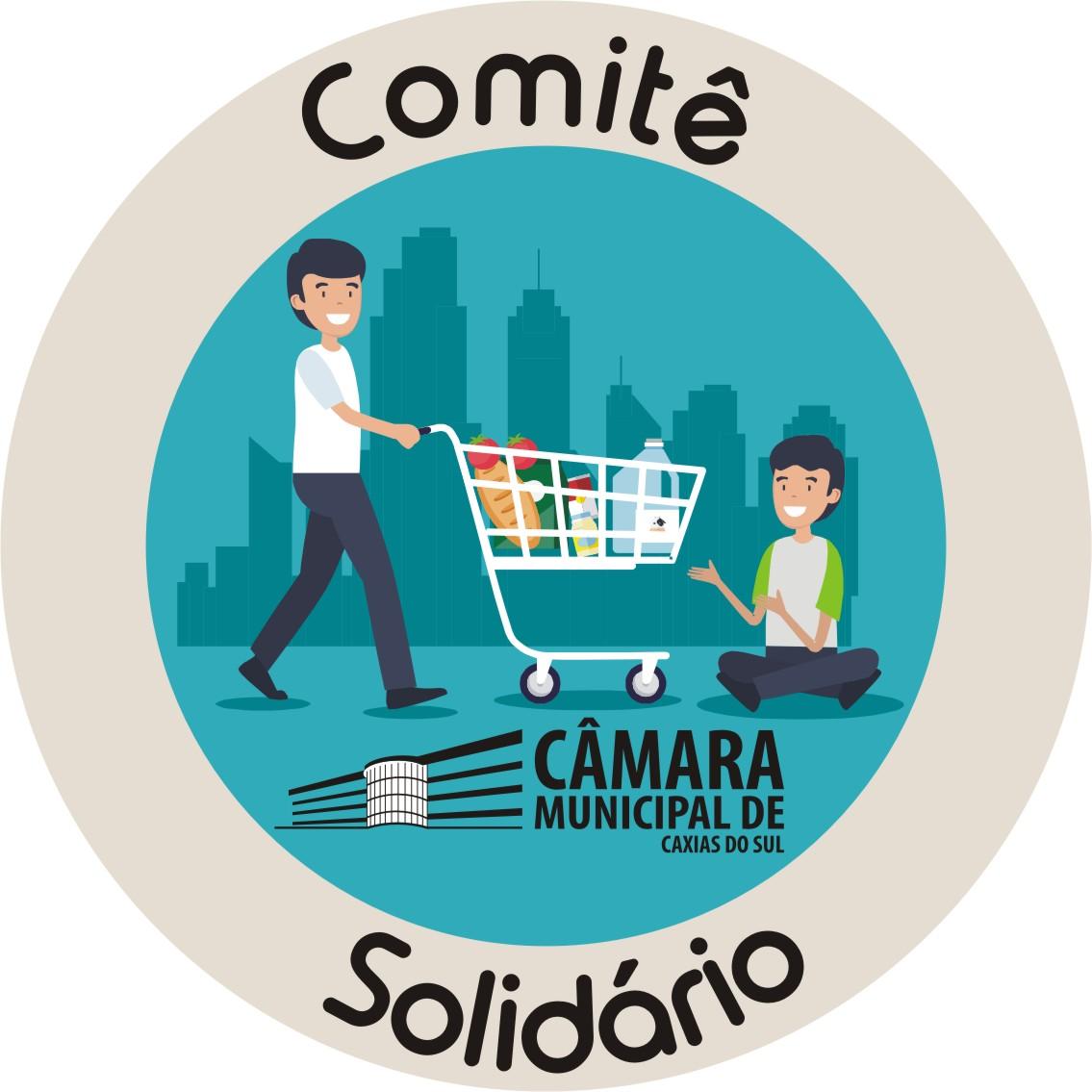 Câmara Municipal cria o Comitê Solidário para doações no momento de Coronavírus