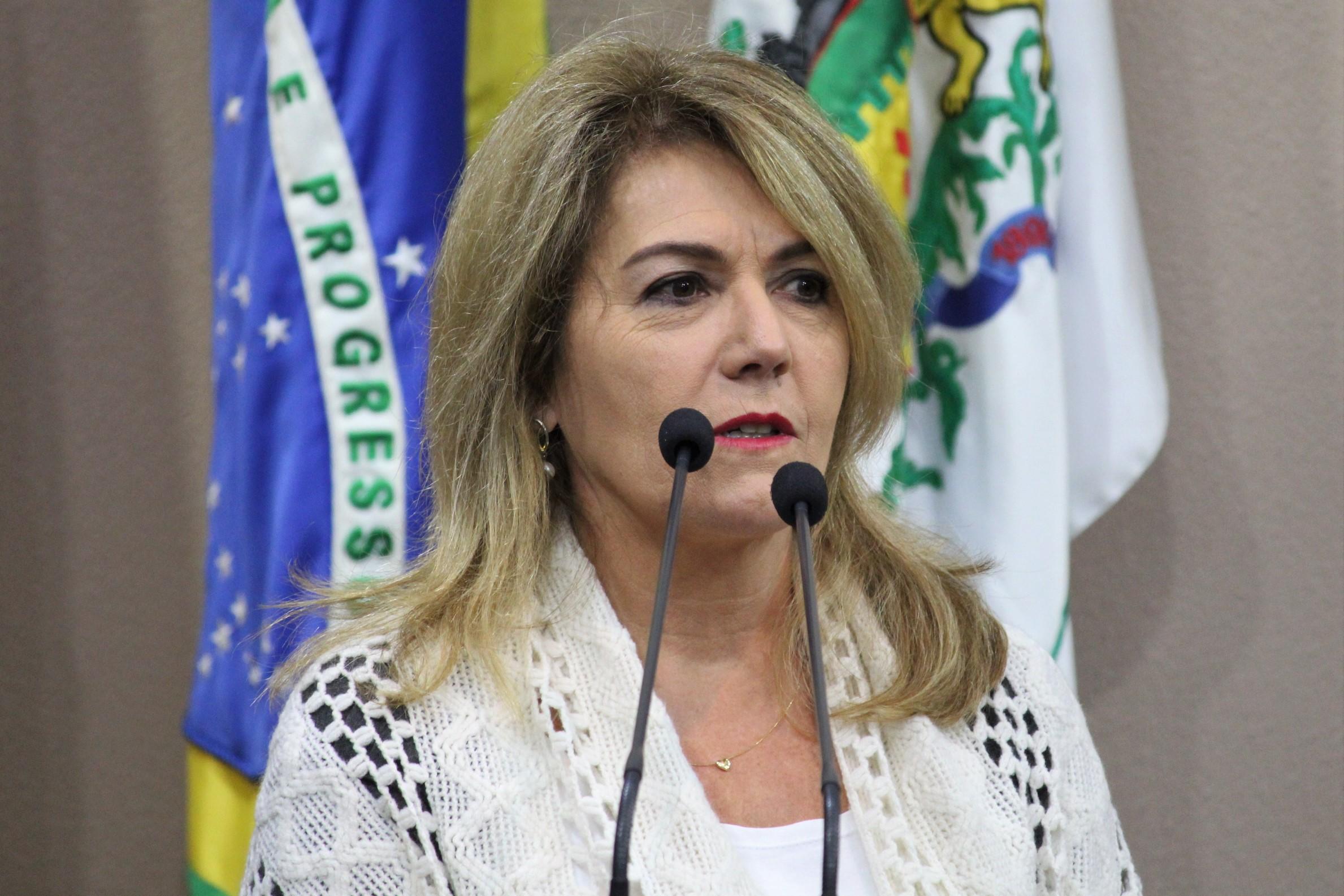 Leia mais sobre Bullying preocupa a vereadora Paula Ioris 