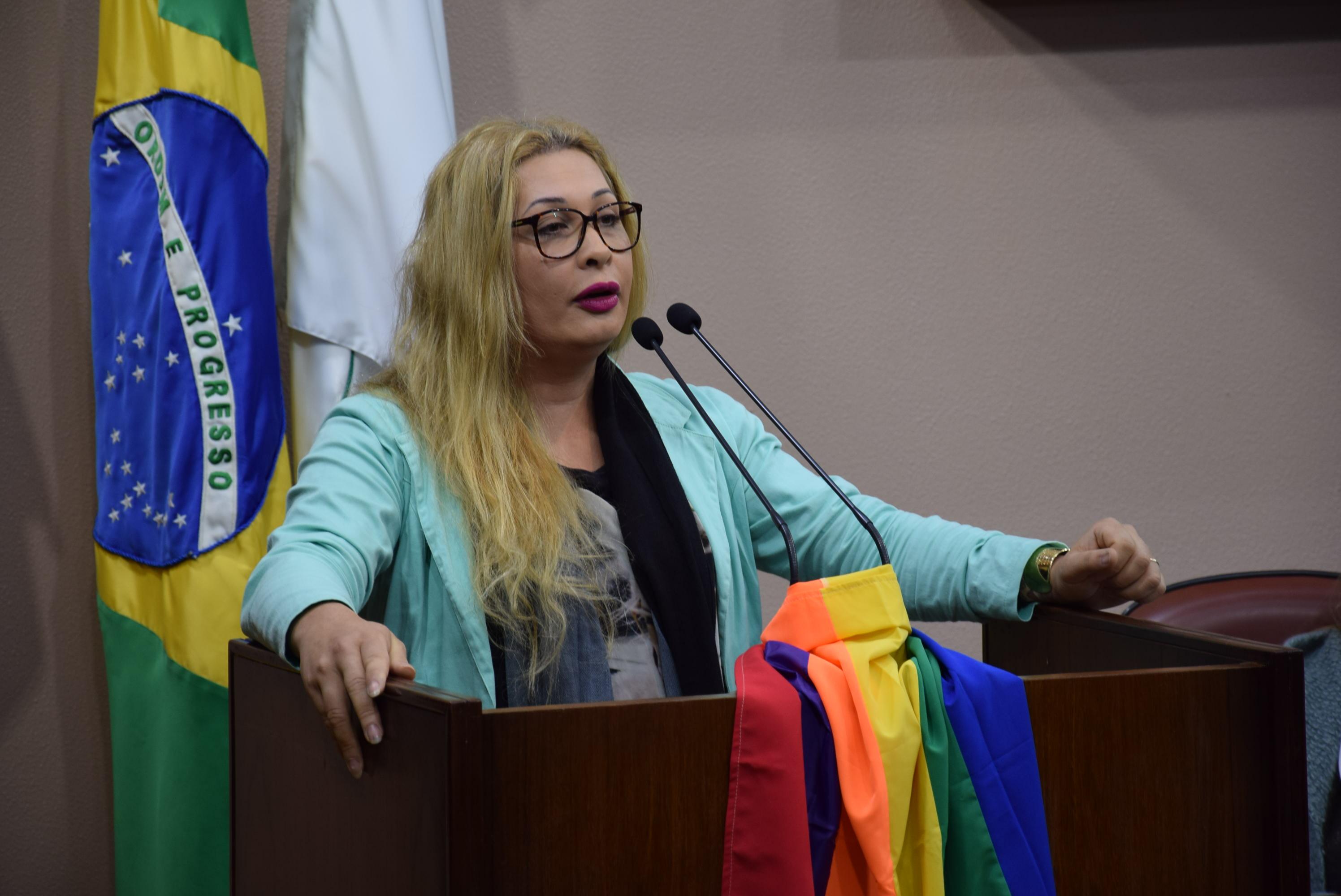 Leia mais sobre ONG Construindo Igualdade pede um conselho municipal sobre políticas LGBT