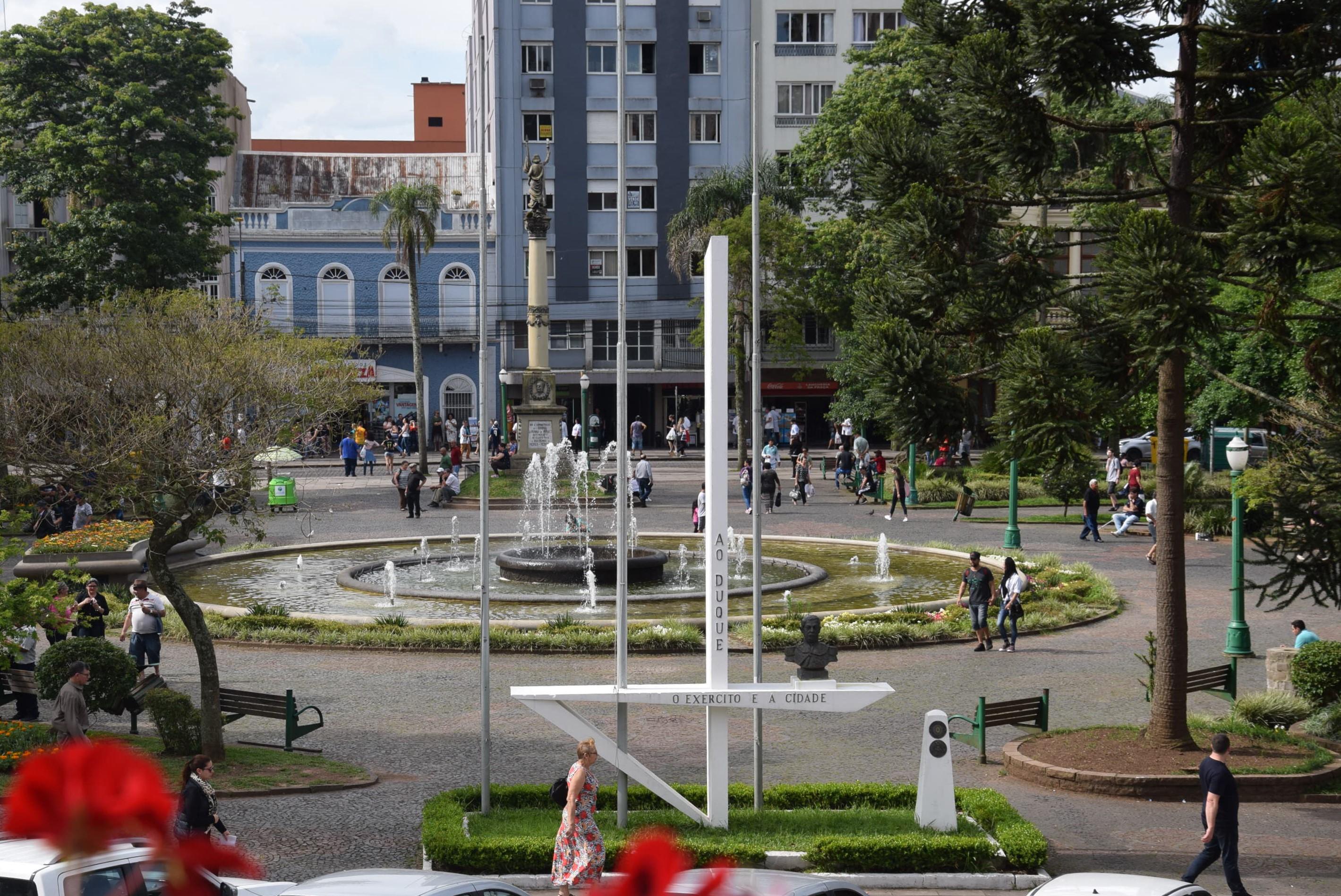 Vereadores questionam motivos para impedir realização de eventos em espaços públicos