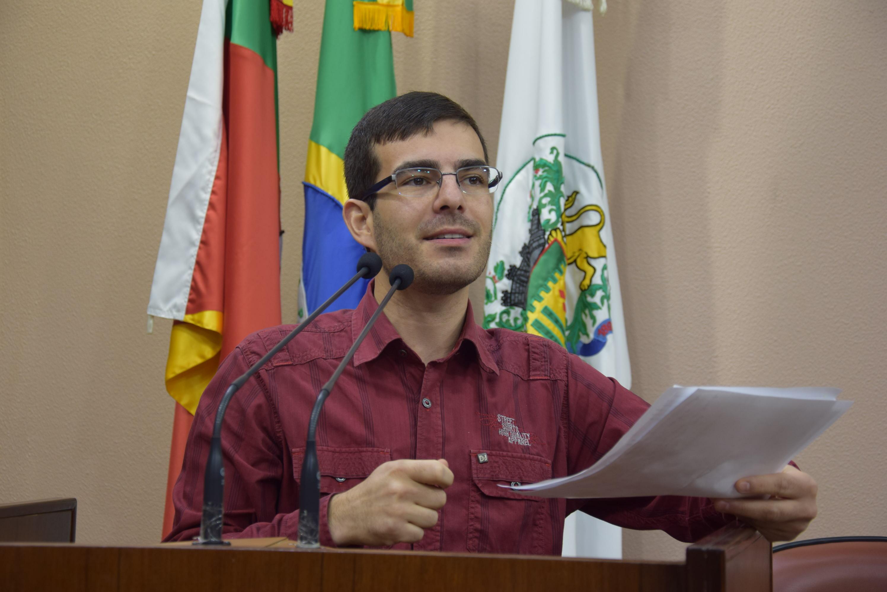 Município terá de responder a pedido de informações sobre cuidadores educacionais