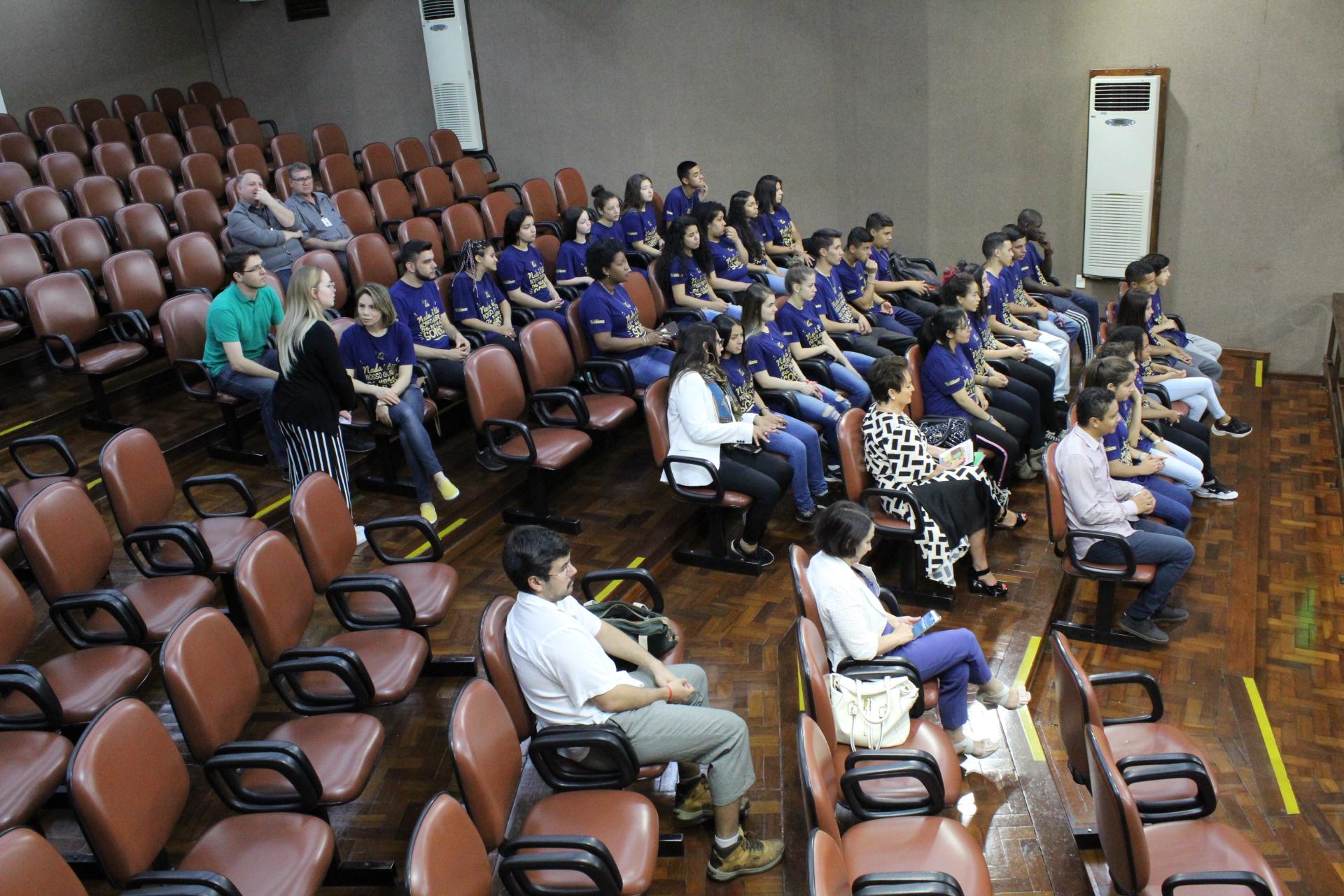 Imagens da 379ª Sessão Ordinária - XVII Legislatura