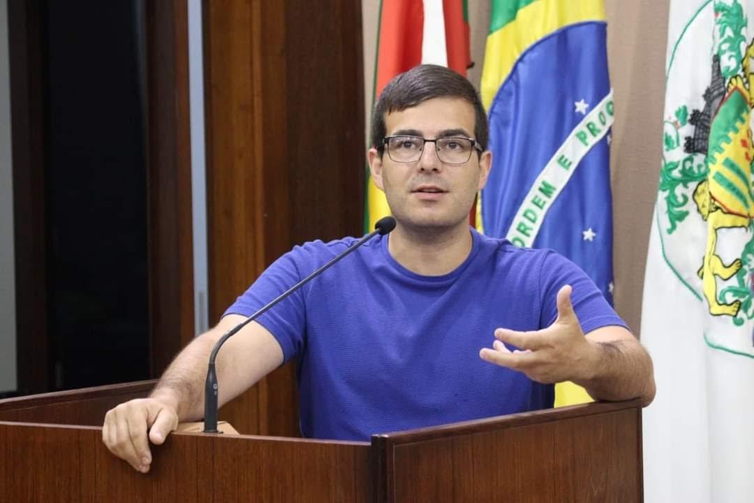 Rafael Bueno comemora recomposição do Teto MAC de R$ 13 milhões para serviços de Traumatologia e Ortopedia no Pompéia