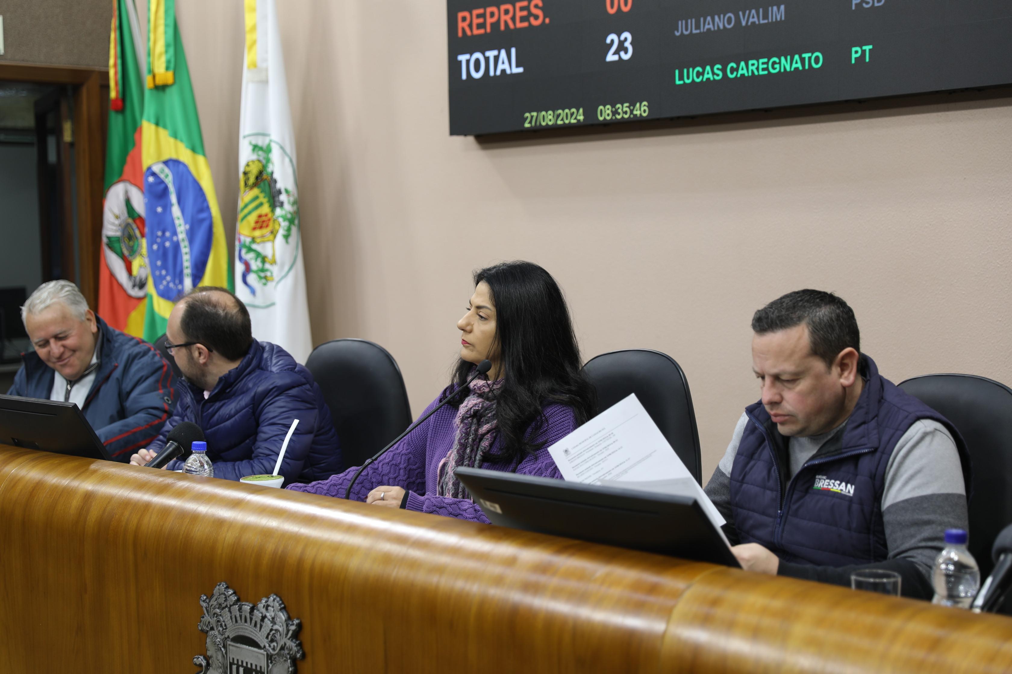 Leia mais sobre Festa Campeira do CTG Porteira da Amizade deverá ser incluída no Calendário Oficial da cidade