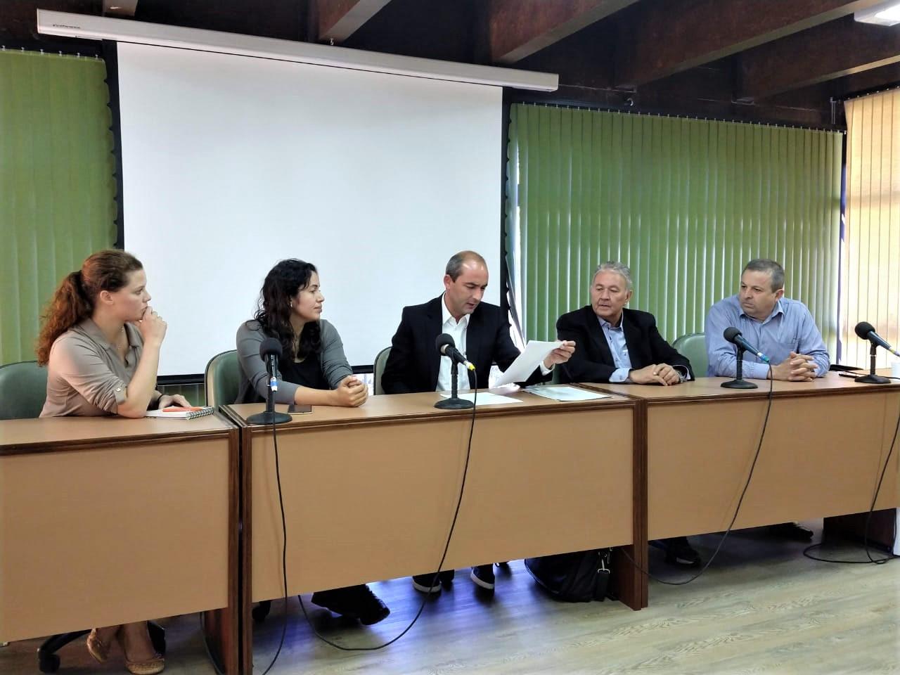 Leia mais sobre Frente Parlamentar sobre a Reforma da Previdência escolhe presidente