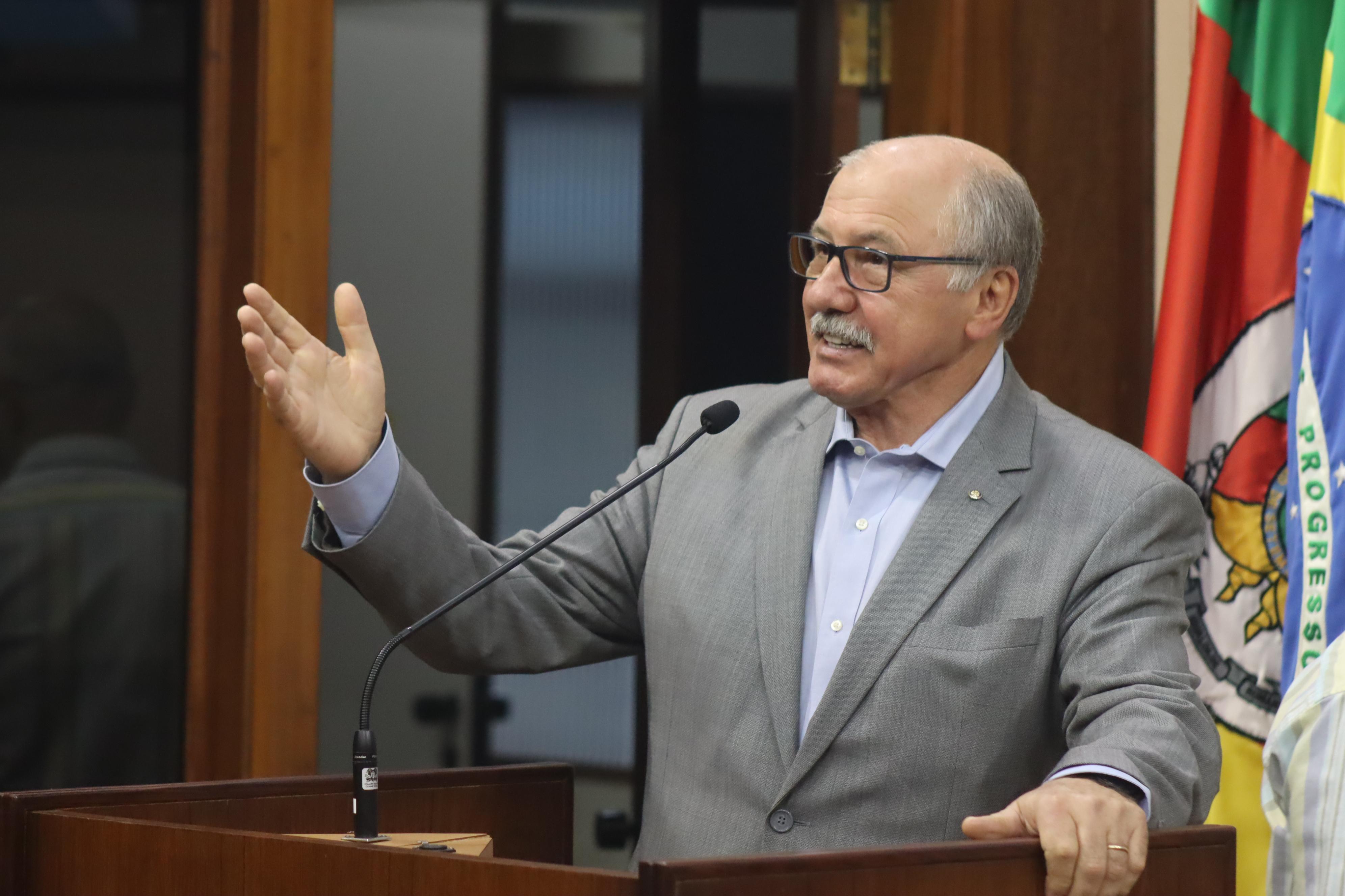 Rotary Club tem espaço na Tribuna livre desta quarta-feira