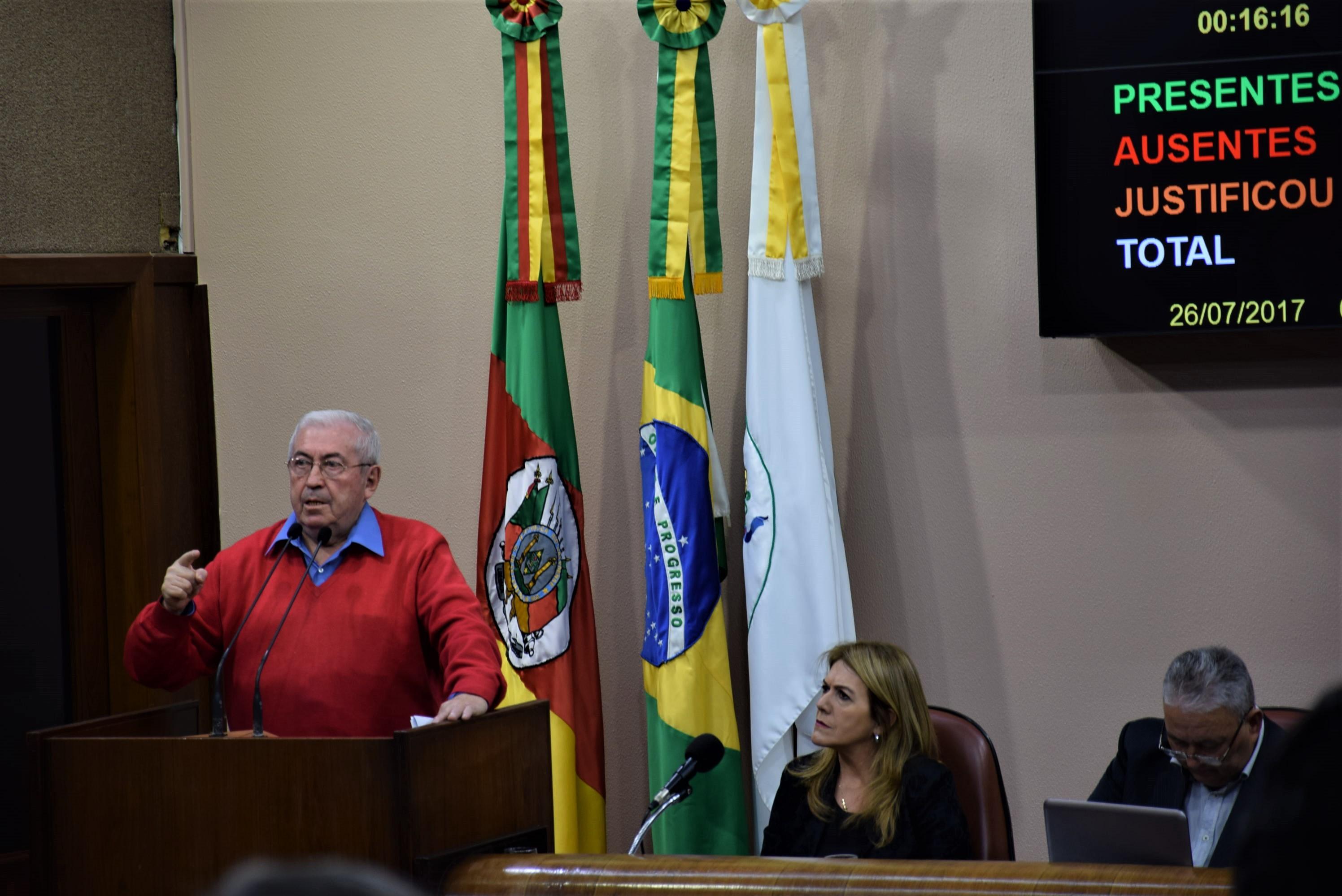 Leia mais sobre Apadev de Caxias do Sul reivindica auxílio do poder público municipal