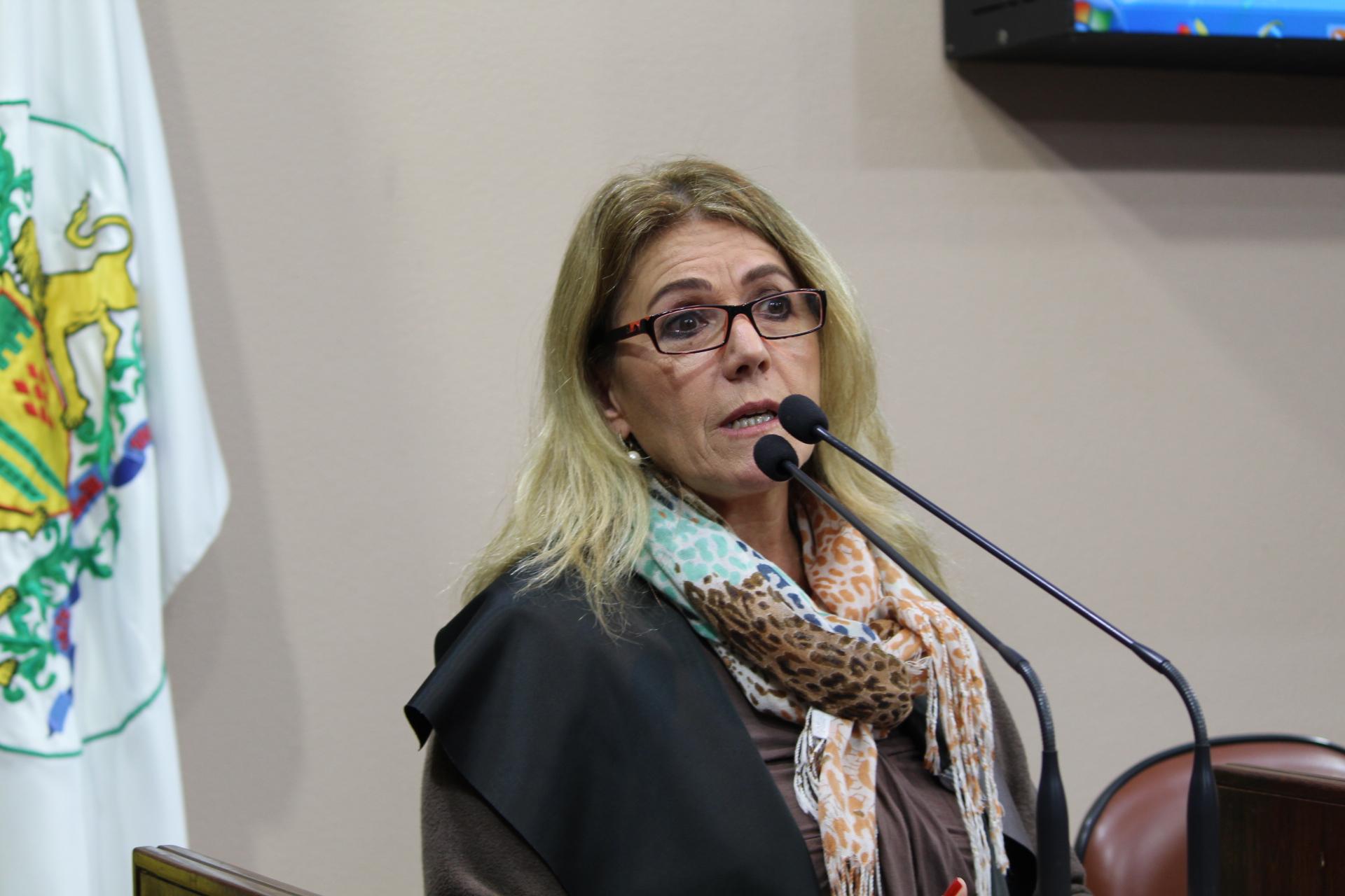 Leia mais sobre Paula Ioris defende enfrentamento à corrupção sem partidarizar o debate