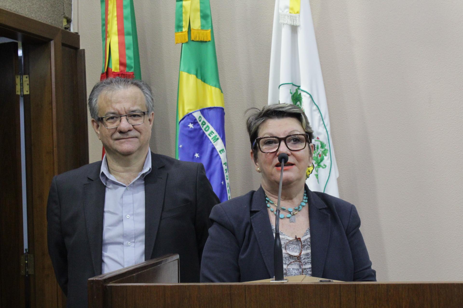 Professora Susana Gastal é finalista de Prêmio Nacional de Turismo