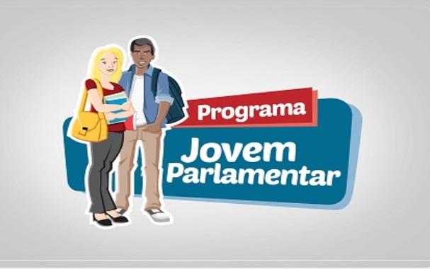 Programa Jovem Parlamentar 2023 ocorre nesta segunda-feira