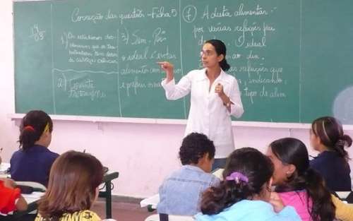 Leia mais sobre Vereadores parabenizam professores pelo seu dia