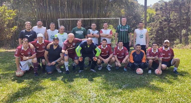 Ca-Ju solidário marca confraternização de final de ano da Câmara Municipal